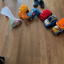 Car Toys