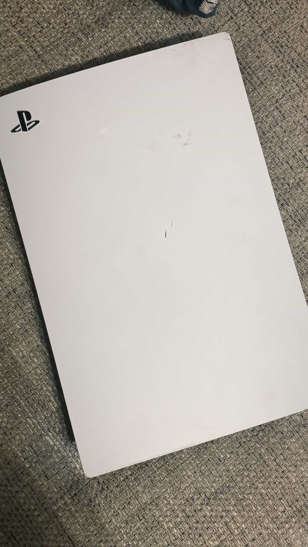 Ps5 