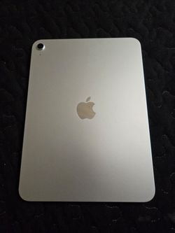 Apple A16 tablet