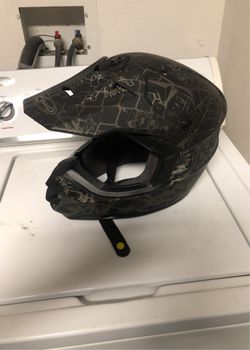 Helmet