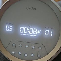 Spectra Synergy Gold Breast Pump