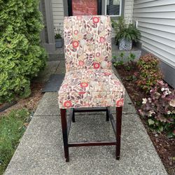 3 Bar Stools
