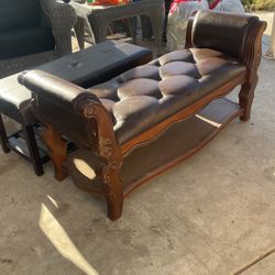 Bench