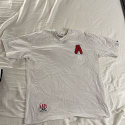 AAPE-BAPE SIZE M