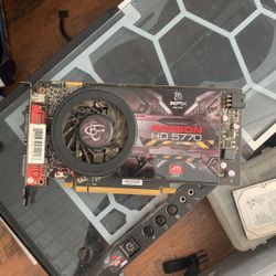 HD 5770 1Gb DDR5