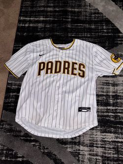 Padres jersey