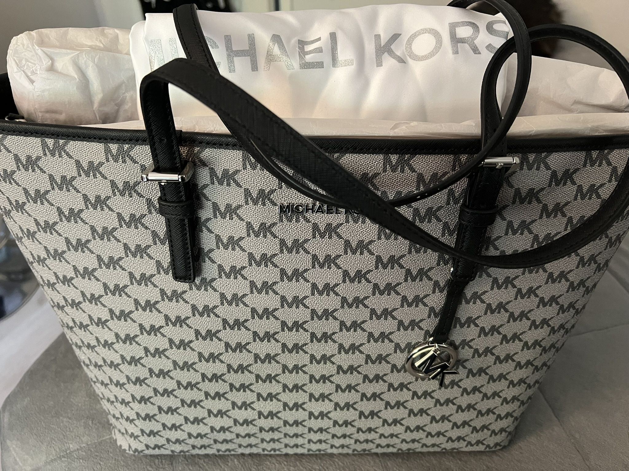 MK Purse