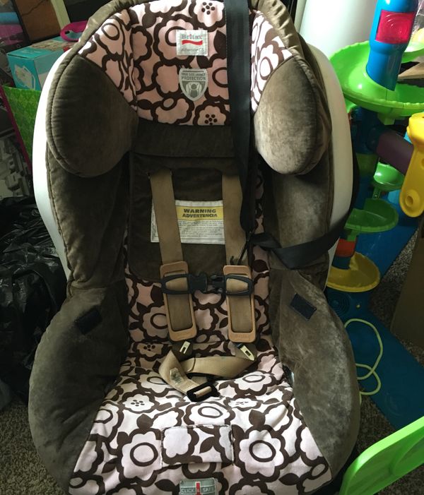 Britax Advocate Cs S Car Seat For In Tacoma Wa Offerup Britax Advocate Cs S Car Seat