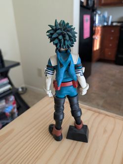 Nerdy Anime/Marvel/movies and TV show decoration