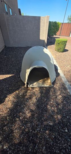 Dog house free
