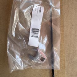 PROTO 3/8” Drive Crowfoot Wrench – 5/8” Head, Chrome Finish – Made in USA