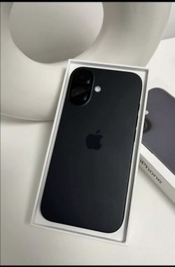 iPhone 16 Plus Unlocked / Liberado 😃