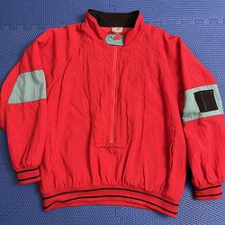 Vintage  New Balance Windbreaker/Jacket