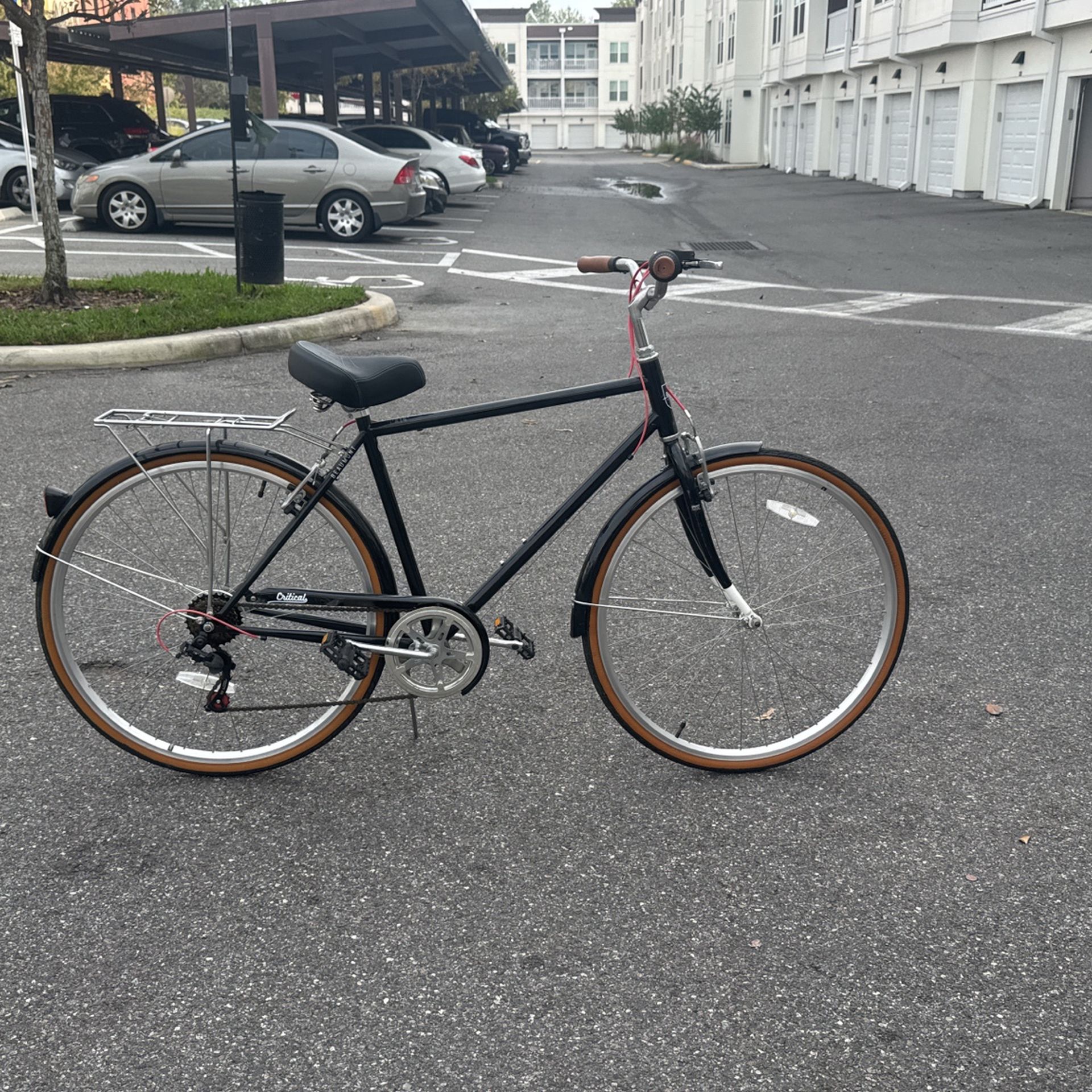 Excellent Condition Bike - Ready To Ride