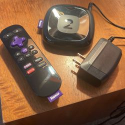 Roku 2