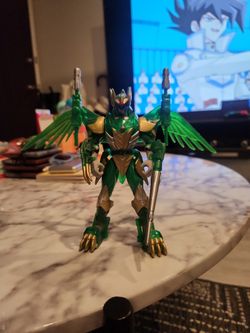 Power Rangers