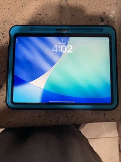 Apple IPad