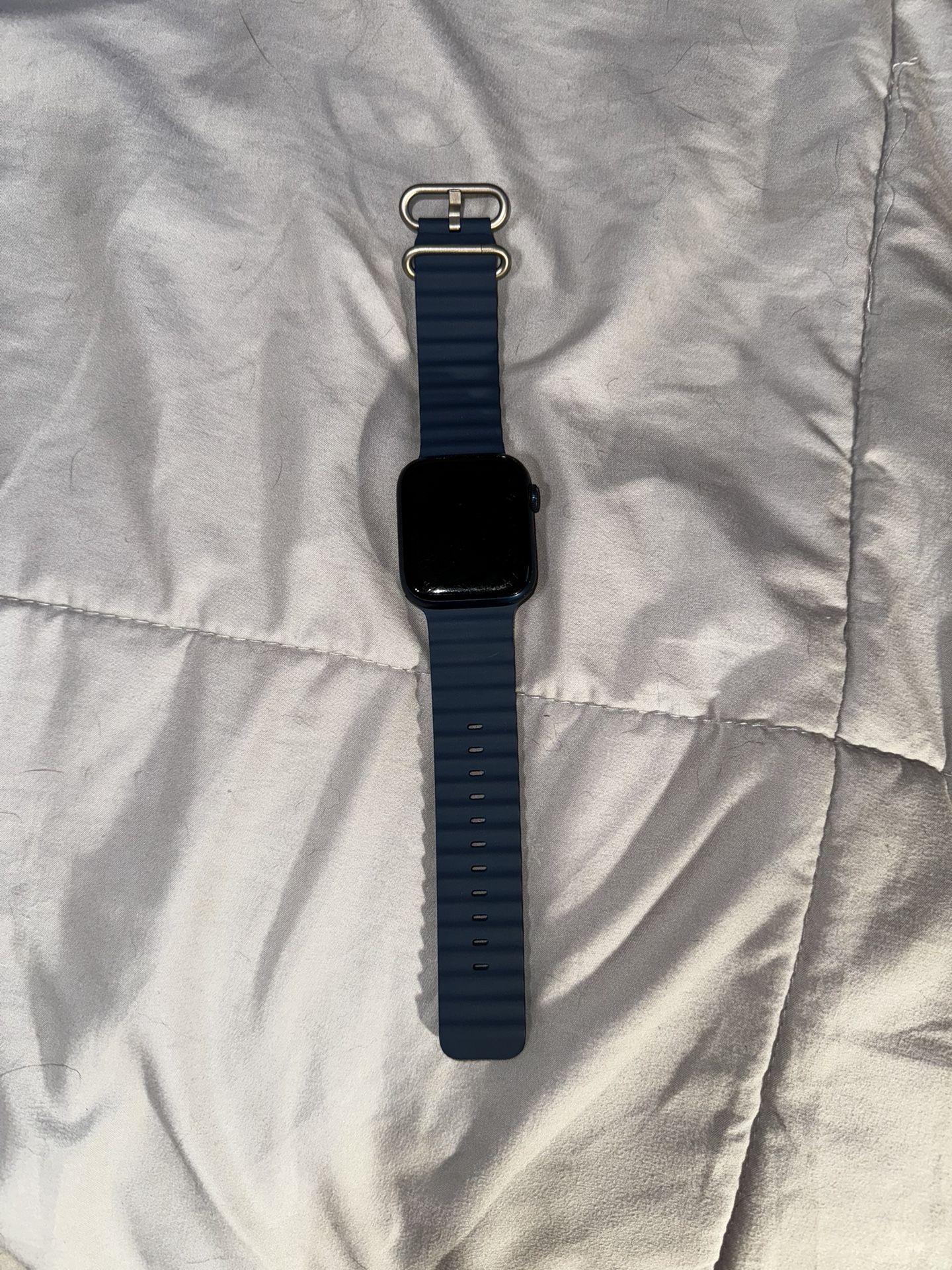 Apple Watch Series 6
