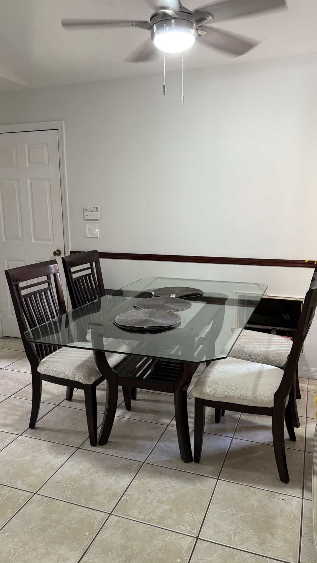 Dining Room table