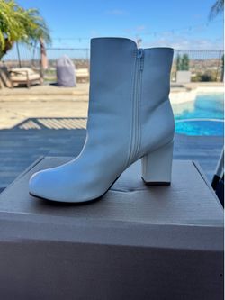 Women’s boots