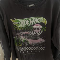 Women’s Long Sleeve 