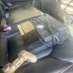 PS4 
