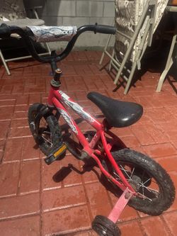 Kids Bike