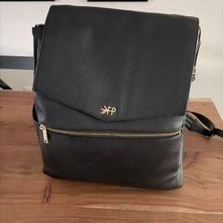 Freshly picked Diaper Bag