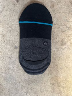 Stance no-show socks Mens 9-13
