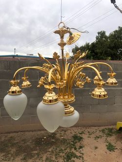 Chandelier