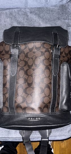 Coach “ Hudson “ Bookbag