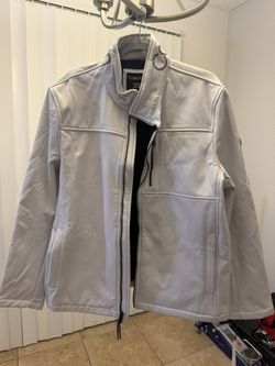 Men’s Calvin Klein Jacket XL