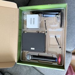 (2) Shure BLX24R/B58 H9