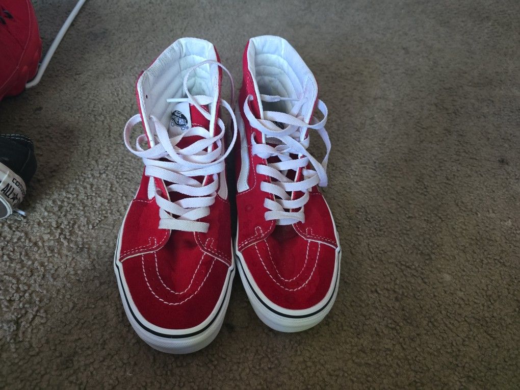 Vans