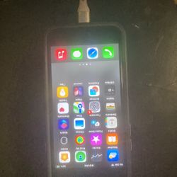 iPhone 8
