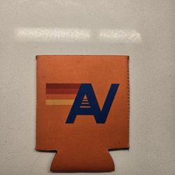 Aviator Nation Koozie