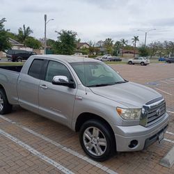 2008 Toyota Tundra
