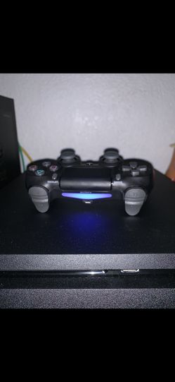 Brand new ps4 remote