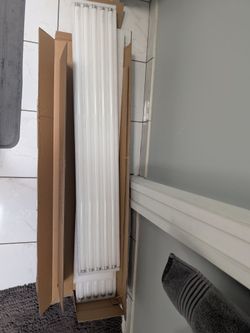10 pack f32t8 fluorescent bulbs