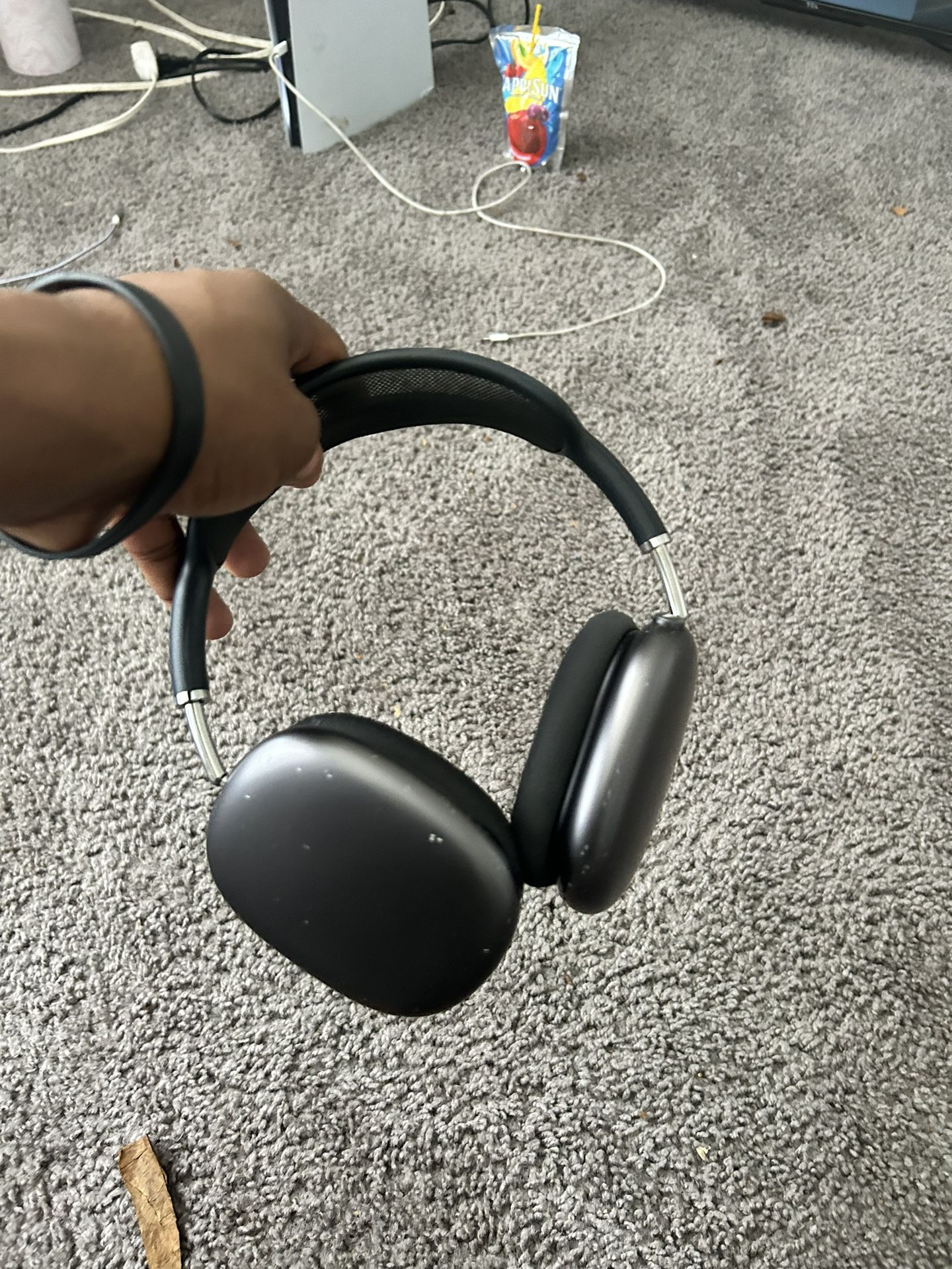 Apple AirPod Max REAL