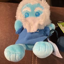 Disney Parks Wishables Haunted Mansion Gus Plush Limited Release 