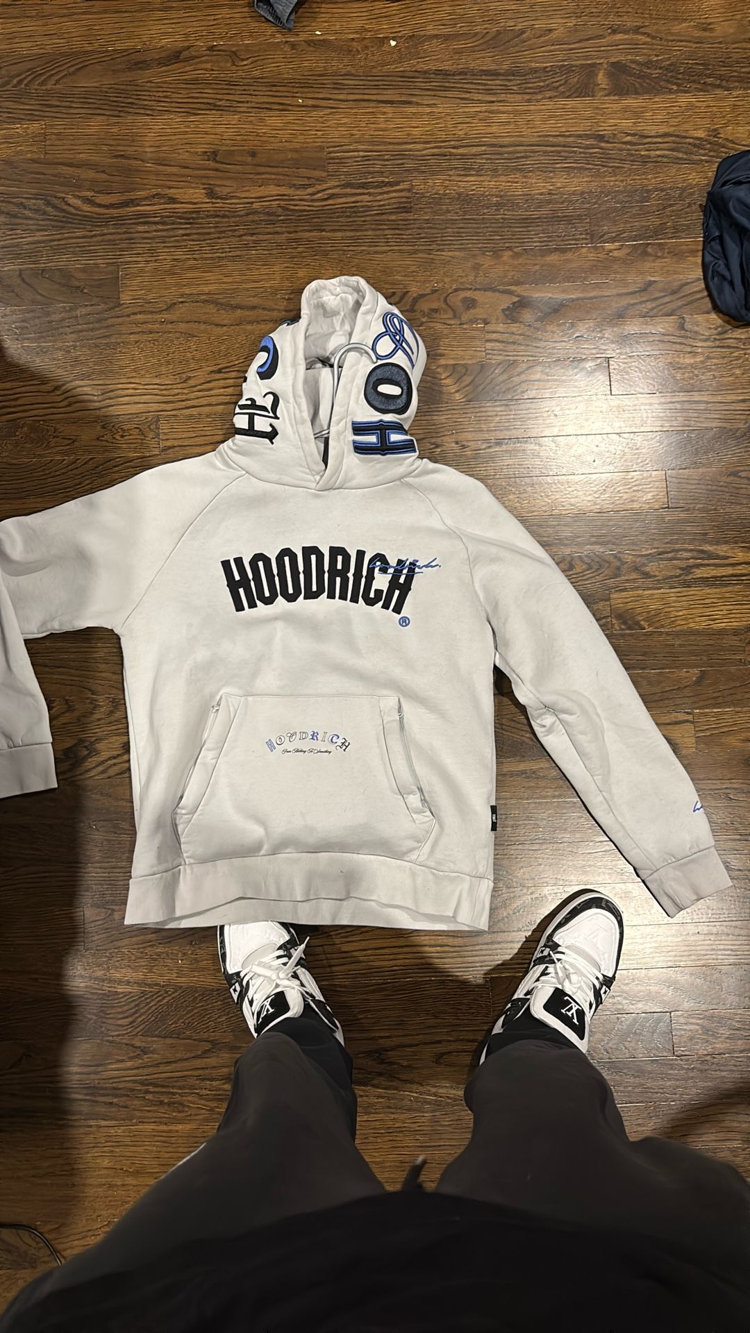 Hoodrich Hoodie