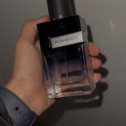 YSL edp 