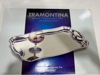 Serving Trays set of 10