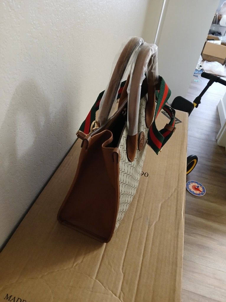 Tote Purse Shoulder Bag New