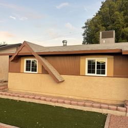 Vinyl Windows And Doors