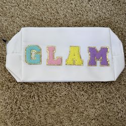 Cosmetic Bag 