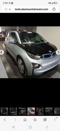 2014 BMW X3