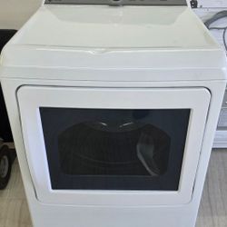 GE Dryer for Sale 
(Works Great)
Comes w/ Warranty 
Delivery Available 

Our store is located at:
1260 Highway 85 N
Fayetteville, GA