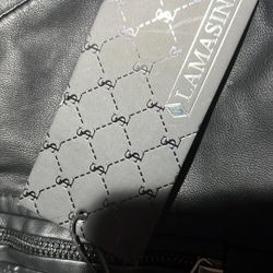 men's lamasini jacket For Young 